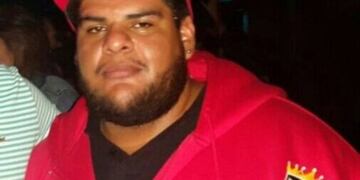 Gabriel Alejandro Paz