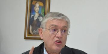 Juan Mario Pais (Foto: Diario Jornada)\u002E