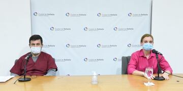 Reporte Epidemiológico RAfaela 02/10