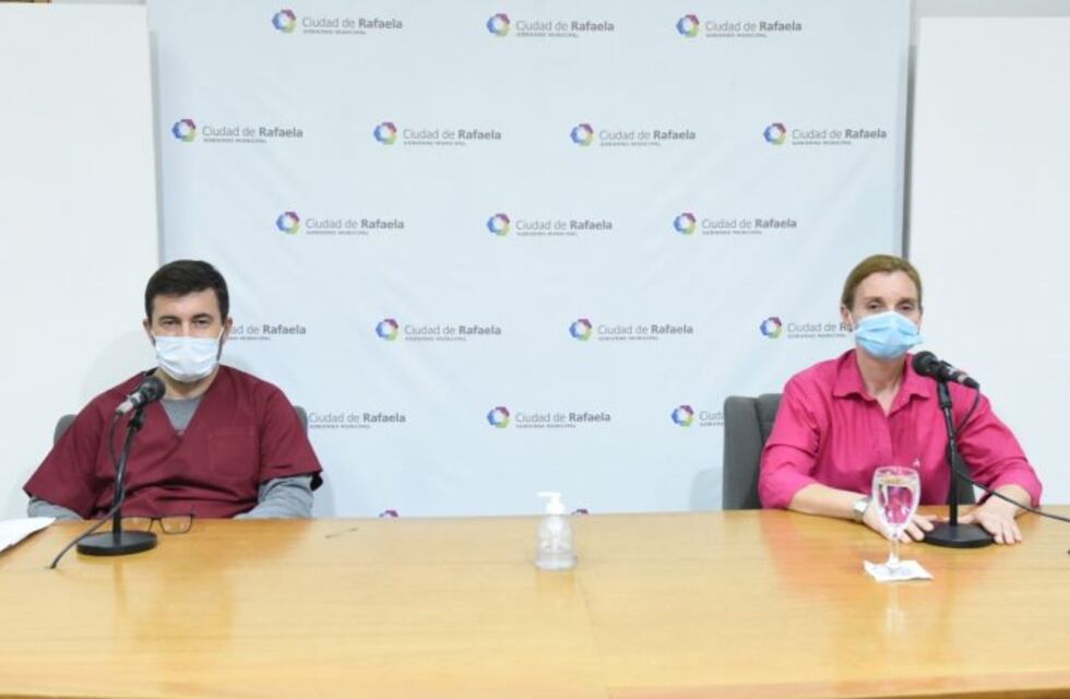 La ocupación de camas en el Hospital "Empieza a encender alarmas"