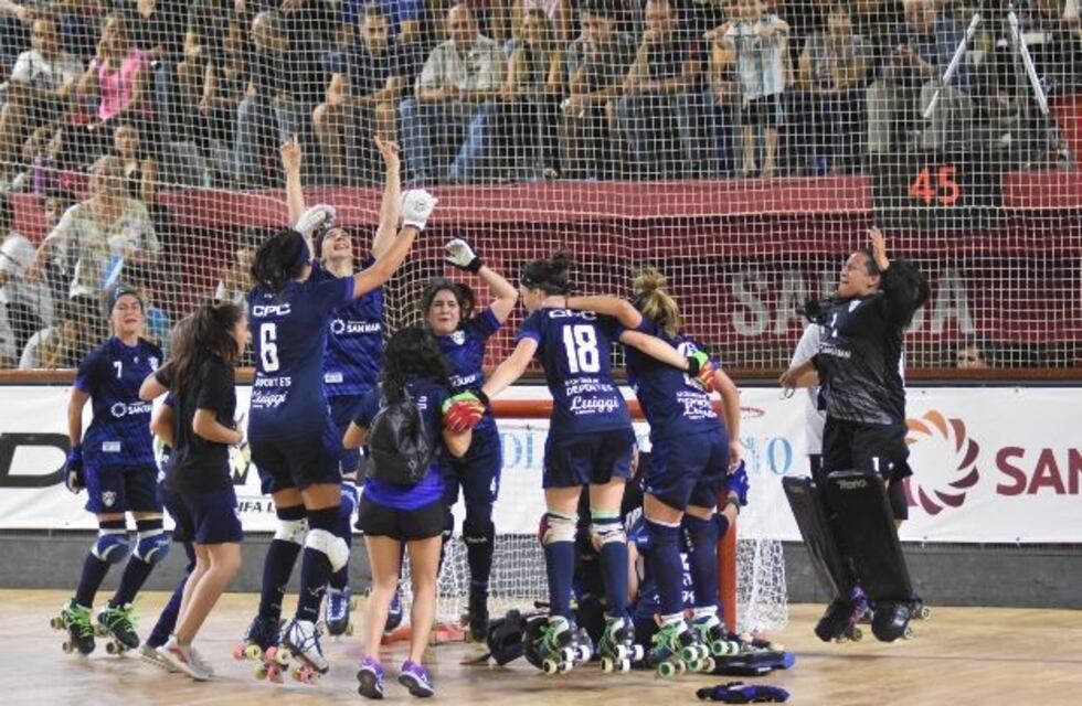 Orgullo sanjuanino: Concepción, campeón de la Copa Intercontinental