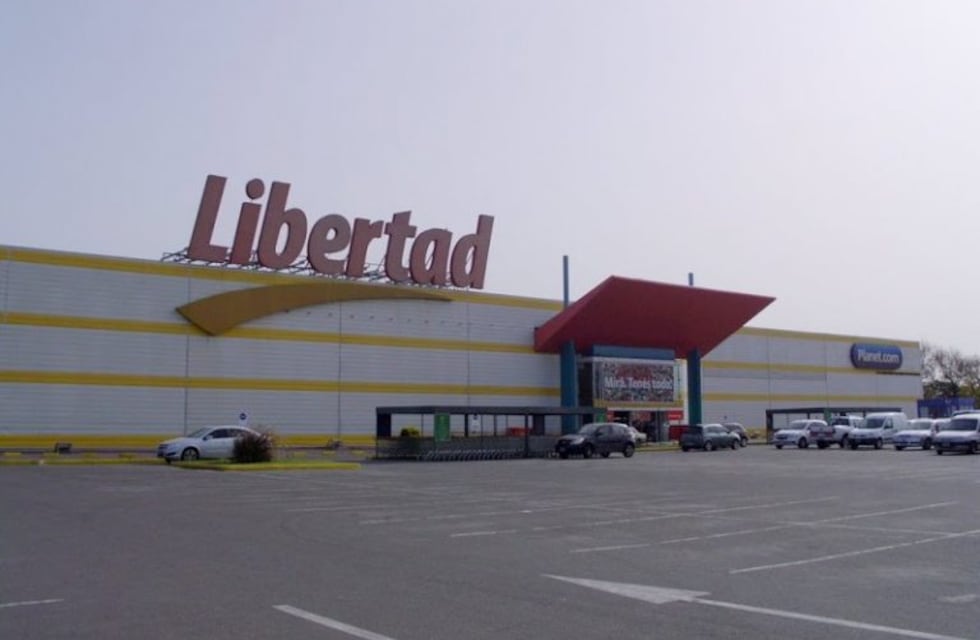 La Justicia rechazó la medida cautelar presentada por el supermercado Libertad para abrir los domingos