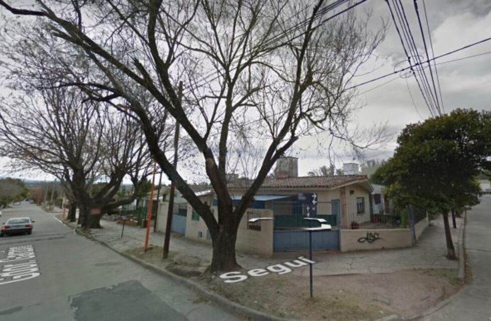 Quisieron robarle la moto a un vecino y terminaron arrestados en Carlos Paz