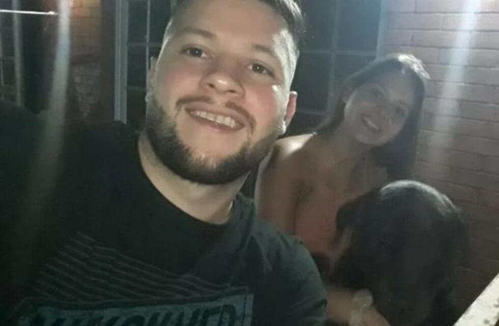 Detuvieron a una pareja por el asesinato del repartidor en Adrogué