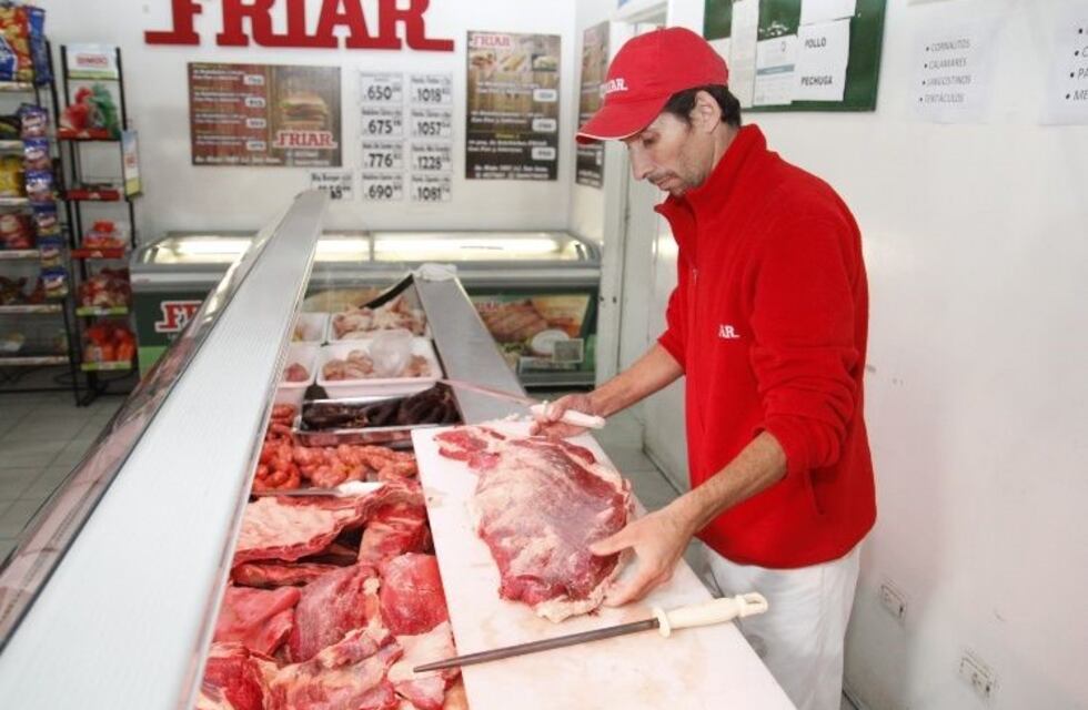 Precios Esenciales: solo una carnicería sanjuanina ofrecerá el asado a $149