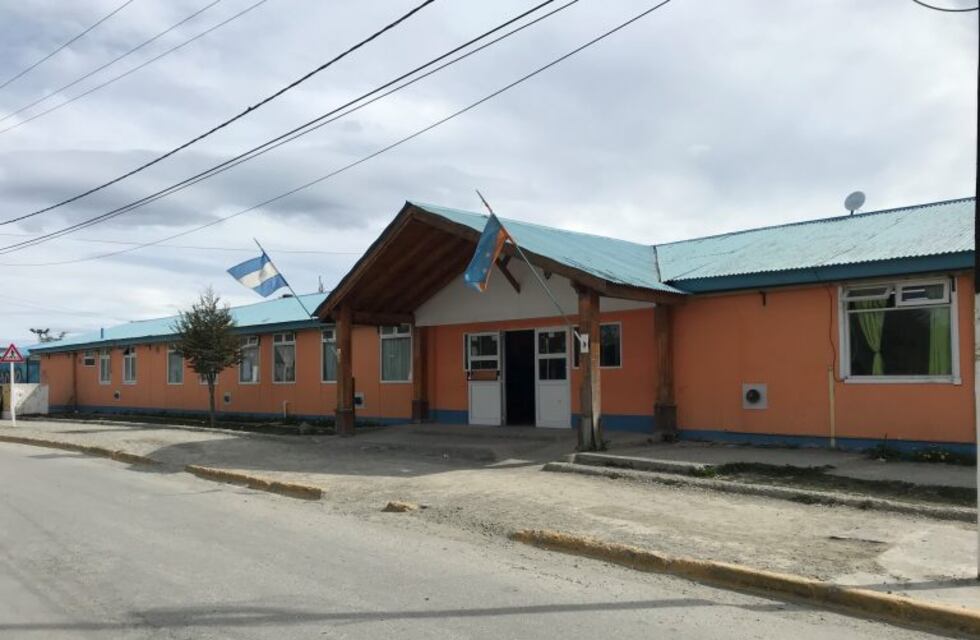 Infraestructura realizó inspección en la Escuela Nº 5 José María Beauvoir