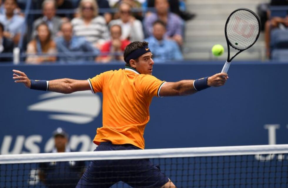 Los tenistas de Carlos Paz también opinan sobre el US Open