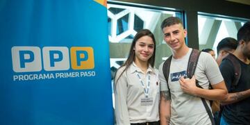 Programa PPP Córdoba