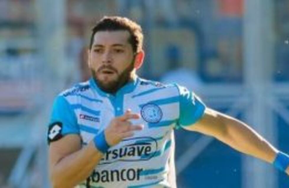 El chileno Pepe Rojas se fue de Belgrano y se despidió en Instagram