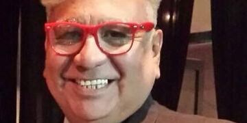 Marcelo Giudici tenía una activa vida social y participaba de eventos de relevancia a nivel local\u002E (Facebook)