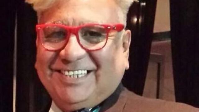 Marcelo Giudici tenía una activa vida social y participaba de eventos de relevancia a nivel local\u002E (Facebook)