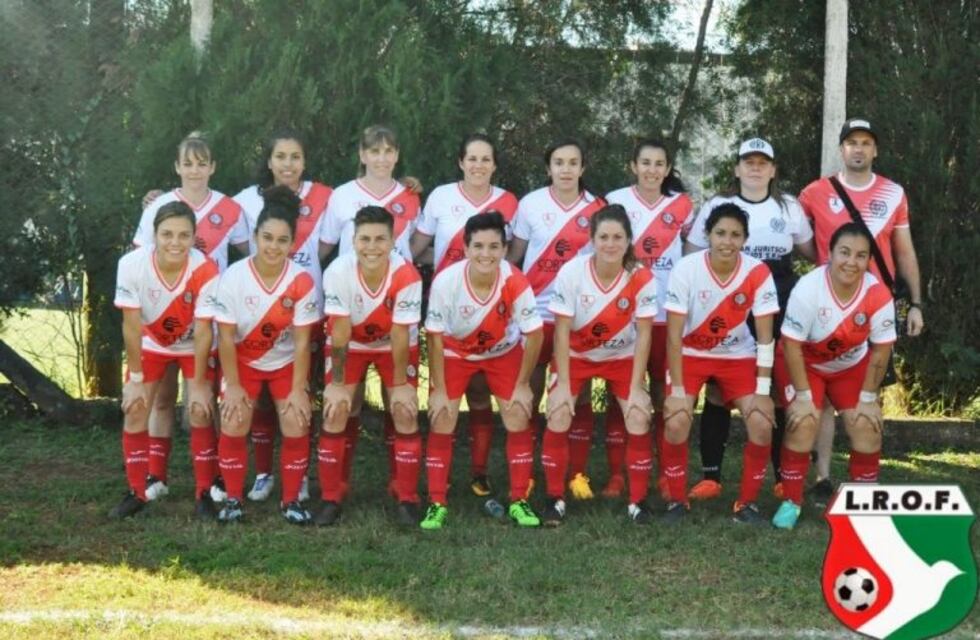 Este domingo las chicas juegan la Final del Apertura de Oberá