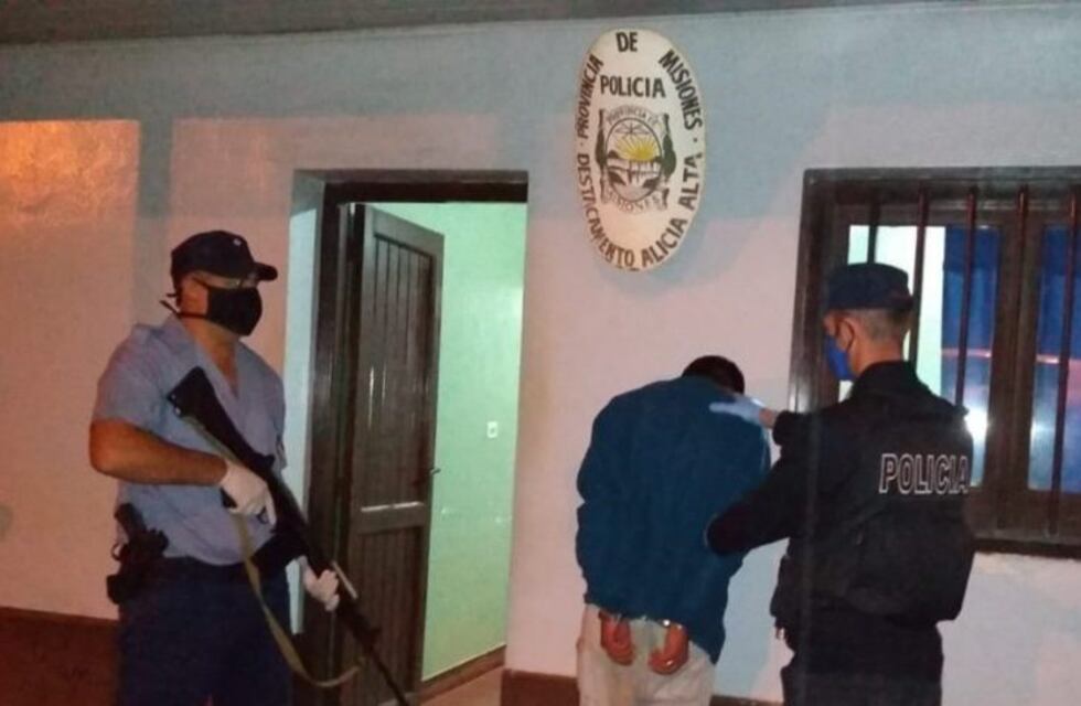 Se desconocieron durante una cena y uno terminó apuñalando al otro