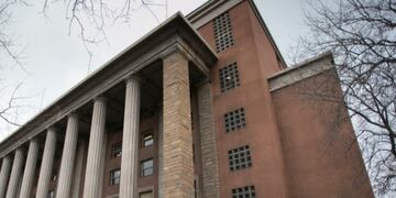 El trabajo de los magistrados es \