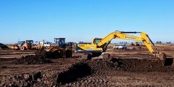 El Ejecutivo estimó una pérdida de 2\u002E500 millones de pesos producto de la devaluación y la crisis\u002E (@gobsantafe)