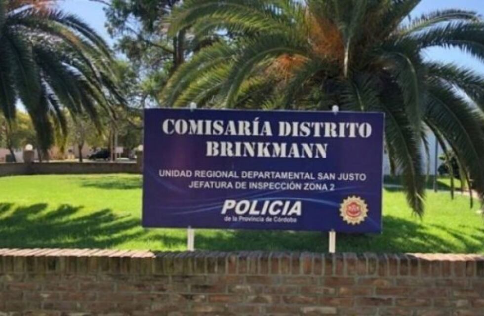 Brinkmann: nena de siete años fue violada, detienen a un vecino