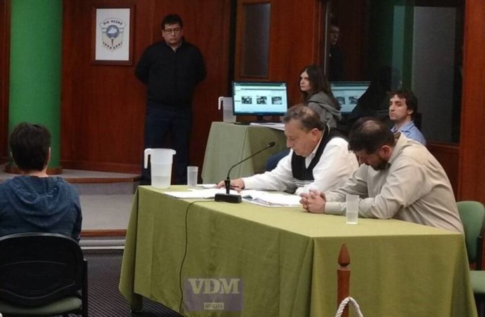 Violencia de género: Robledo seguirá preso por tiempo indefinido