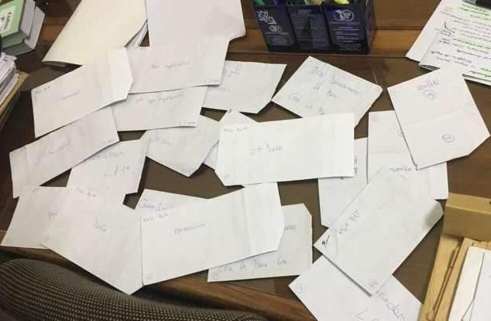 Causa coimas: condenan a ex policías por asociación ilícita