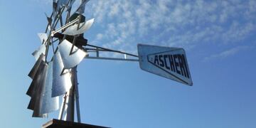 Molino, Chascomús (Web)