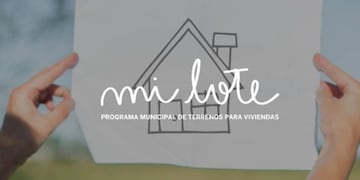 Son 137 las familias que accedieron a un terreno en el programa \