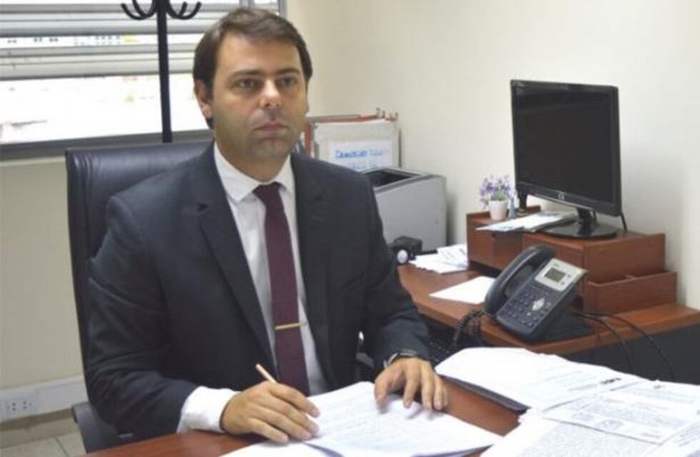 Alojarán en el Penal de Menores al acusado de matar a Richard Pintos