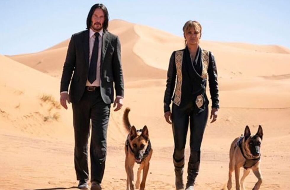 Cine, estrenos del jueves 23 de mayo, en Córdoba