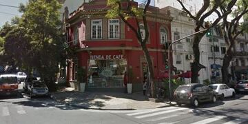 elcano y conde inseguridad