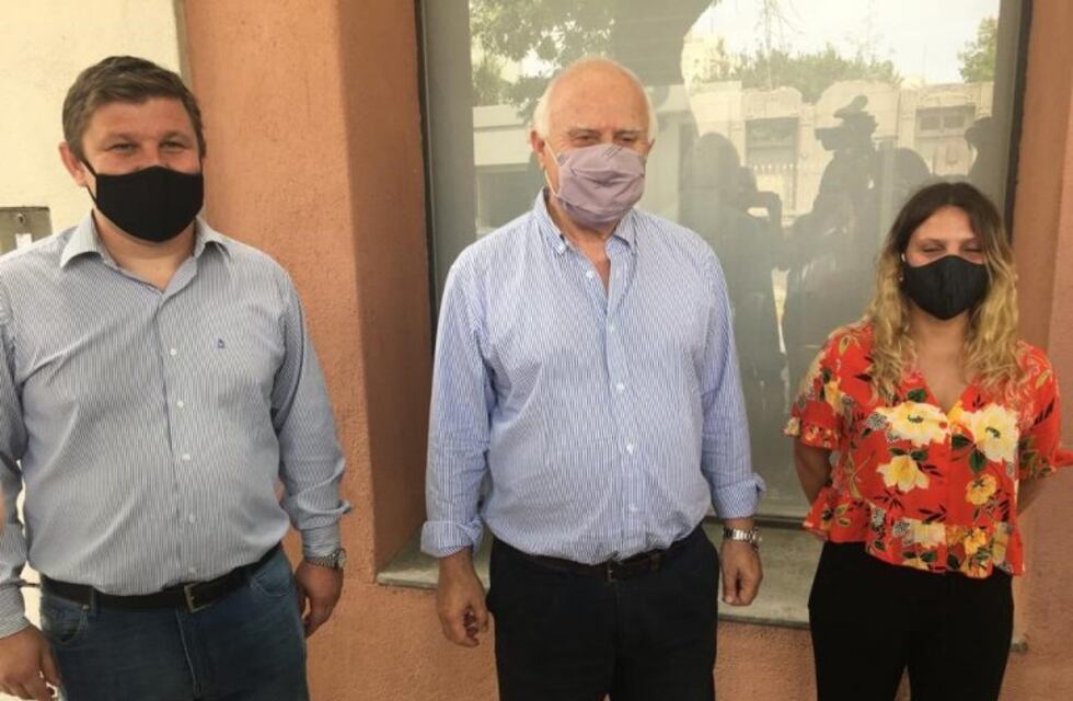 Miguel Lifschitz condicionó la aprobación del Presupuesto 2021