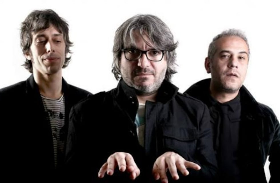 Vamos las Bandas en el Parque Sarmiento