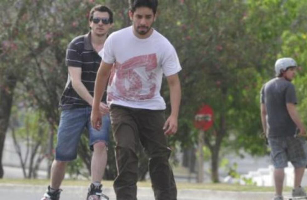 Dos skaters adolescentes murieron en sendos accidentes en Córdoba