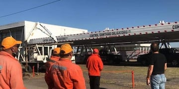 En San Luis se detectaron 300 ingresos ilegales en menos de dos meses