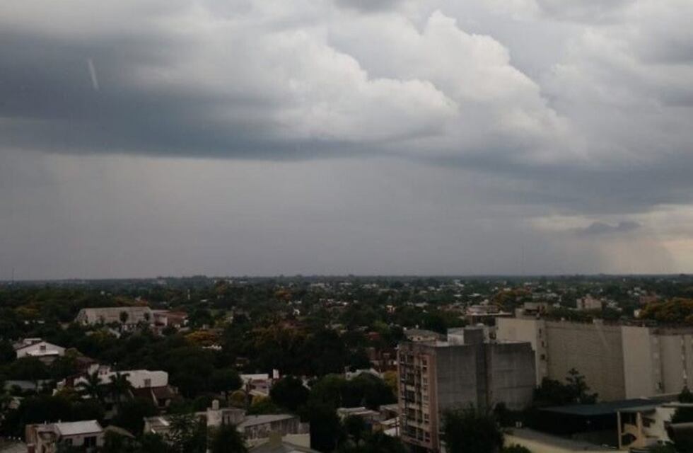 Se espera un jueves gris para San Luis