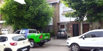 Piden la detención del padre de la beba que murió tras ser olvidada en el auto\u002E