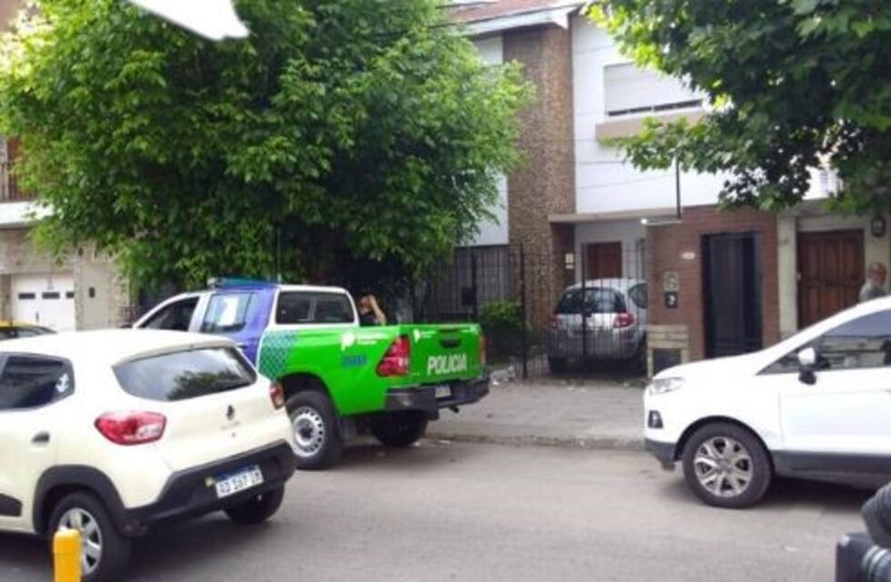 "¡Me olvidé a la gorda!", el grito del padre que olvidó a su beba en el auto y murió asfixiada