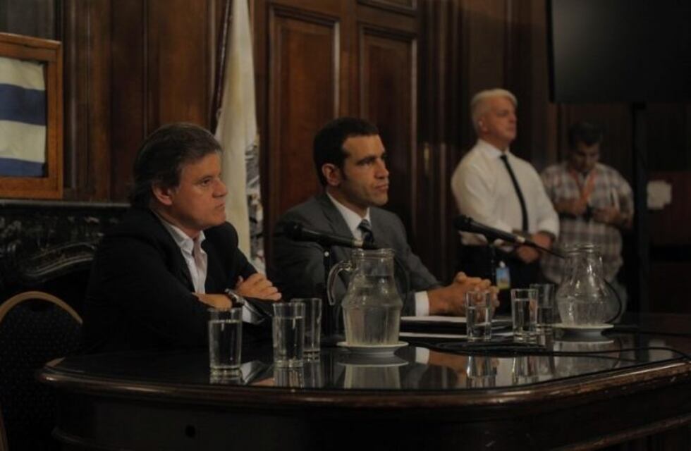 La familia de Débora Pérez Volpin: "No fue muerte natural"