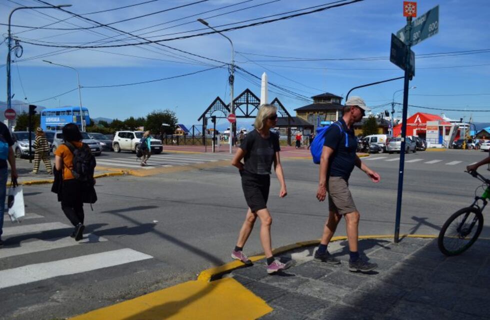 Lo que dejó la ola de calor en las redes sociales fueguinas
