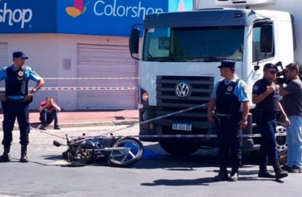 Volvía de ver a su bebé y murió atropellada: piden ayuda para la familia