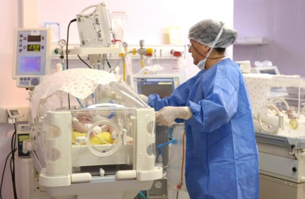 Hará un seguimiento a las embarazadas que den positivo a Covid-19 y a los hijos