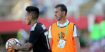 Cinco cordobeses en la lista del Sub 20 que presentó Batista