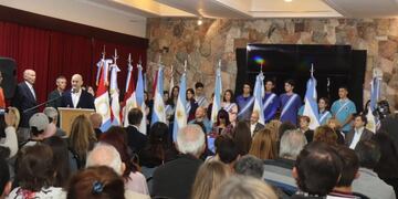 Entrega de Premios \