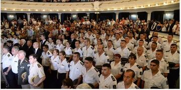 Secretaría de Estado y Comunicación Pública\u002E