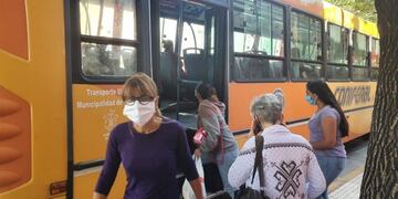 Por 90 días modifican los recorridos en avenida Castro Barros\u002E