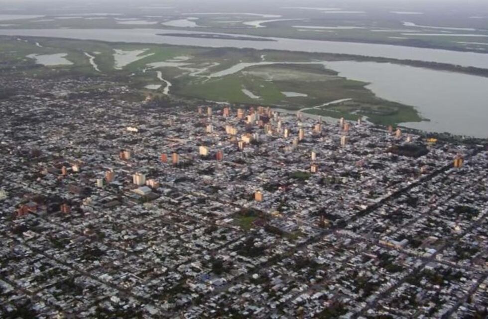 San Nicolás registró una suba de la desocupación en este último trimestre