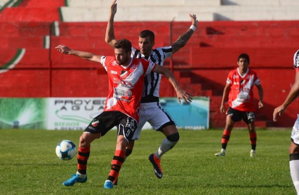 Gimnasia buscará dar vuelta la serie esta noche ante Maipú