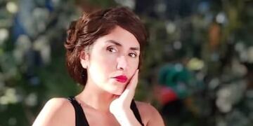 Jesica Gomez (Instagram)