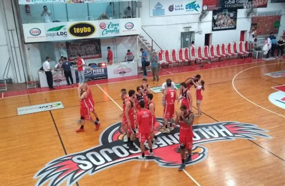 Los Halcones buscan otro triunfo como local