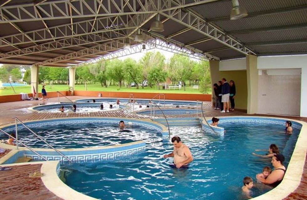 Sin fecha definida aún, Entre Ríos trabaja en la temporada de verano