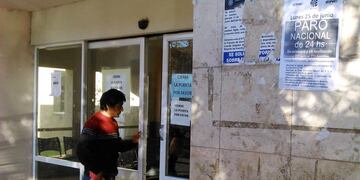 Hospital Materno Infantil "Héctor Quintana" de Jujuy