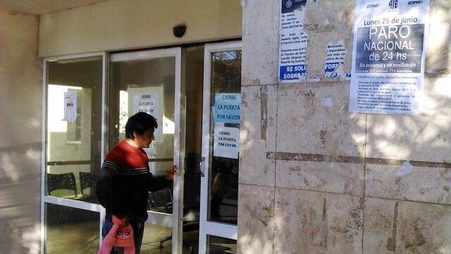 Hospital Materno Infantil "Héctor Quintana" de Jujuy