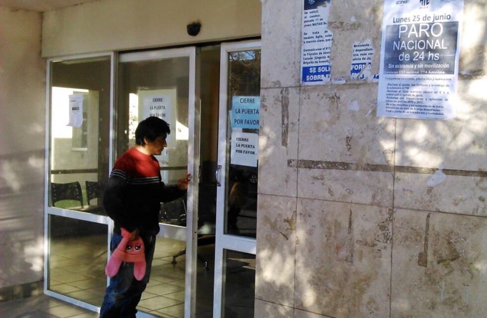 Otro caso de una niña violentada reaviva el debate por la ILE en Jujuy